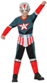 Super Hero 10-12 years