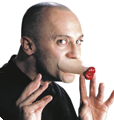 Super Kiss Lippen