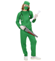 Surgeon kids costume