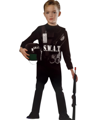 swat costume