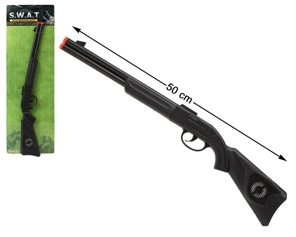 swat rifle