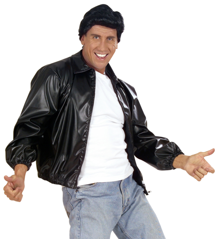 T-birds jacket for men
