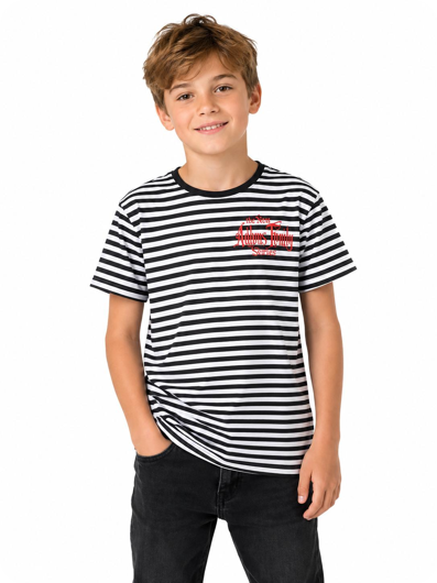 T-shirt addams famille