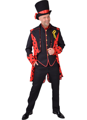Tailcoat Ladybug