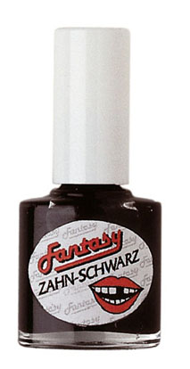Tandenzwart 