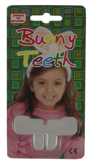 Teeth Rabbit 
