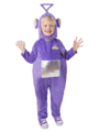 Teletubbie Tinky Winky kostuum