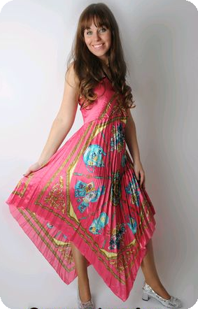 Tenue Femme romaine ( une taille)