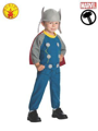 Thor costume bambin