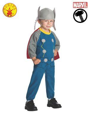 Thor costume bambin