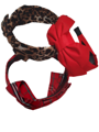 Tiara with bow 3 types