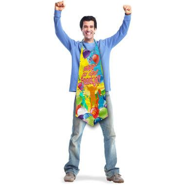 Tie XXL Where's that Party