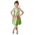 Tinkerbell disney verkleedpakje voor meisjes