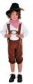 Tiroler broek kind