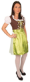 Tiroler jurk Frieda