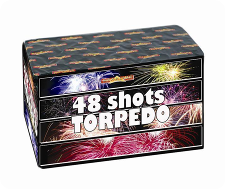 Torpedo 48 shots