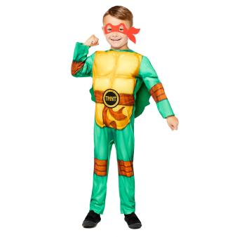 Tortue ninja mutante