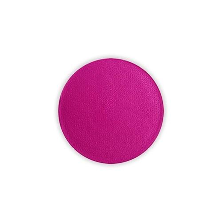Translate the following text to English:
Aqua face paint majestic magenta (16gr)