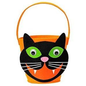 trick or treat handtasje