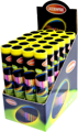Tube 15 stuks Glow Armbanden 20 cm
