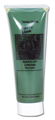 Tube de peinture de visage vert