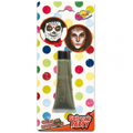 Tube donkergroene maquillage 
