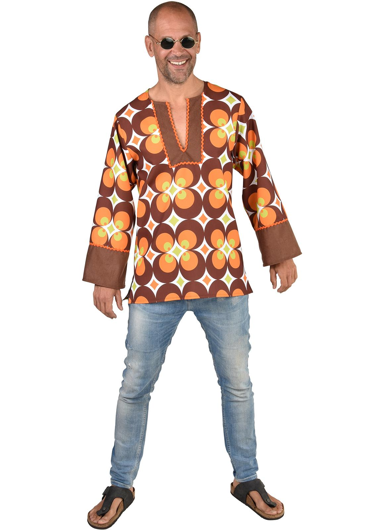 Tunique hippie discount