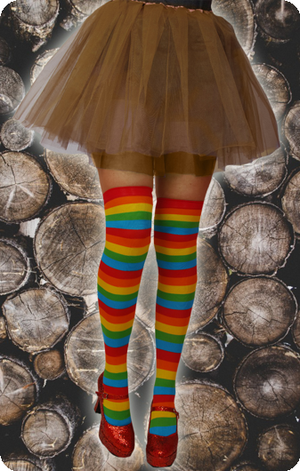Tutu brun