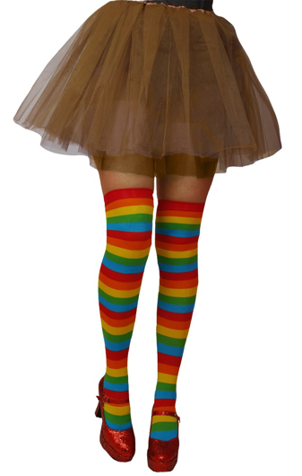 Tutu brun