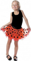 Tutu ladybug child