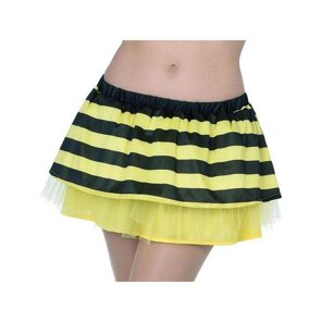 tutu rokje met bijen print