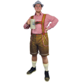 tyrolean pants 