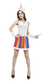 unicorn dress