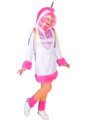 Unicorn Dress for Girls