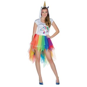 unicorn dress ladies