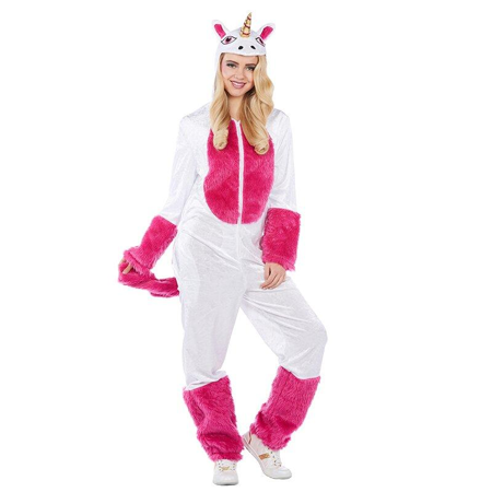 Unicorn jumpsuit luxury