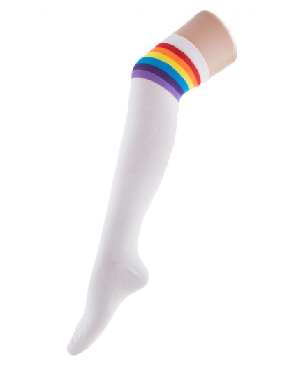 Unicorn Knee Socks