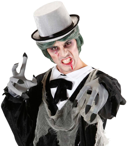 Vampier / Zombie Handschoenen