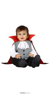 vampier baby kostuum