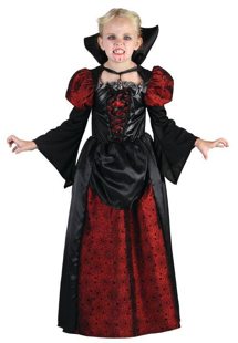 vampier meisje
