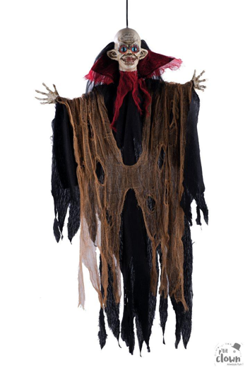 Vampire deco pop movement light and sound 120 cm