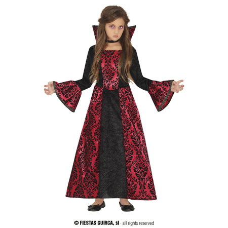 Vampire girl