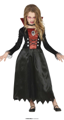 vampire girls dress