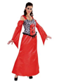 Vampire Lady Luxury costume