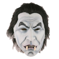 Vampire Mask in Latex