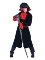 Vampire Vlad Costume