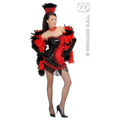 Vegas Showgirl