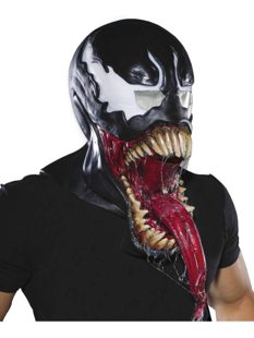 venom official mask