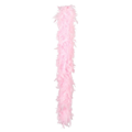 veren boa gala 80g lichtroze