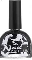 Vernis A Ongles Noir
